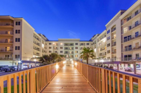Holiday Inn Club Vacations Galveston Beach Resort